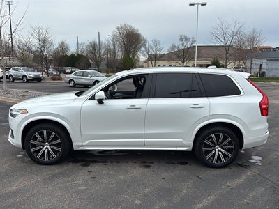 2023 Volvo XC90 Core
