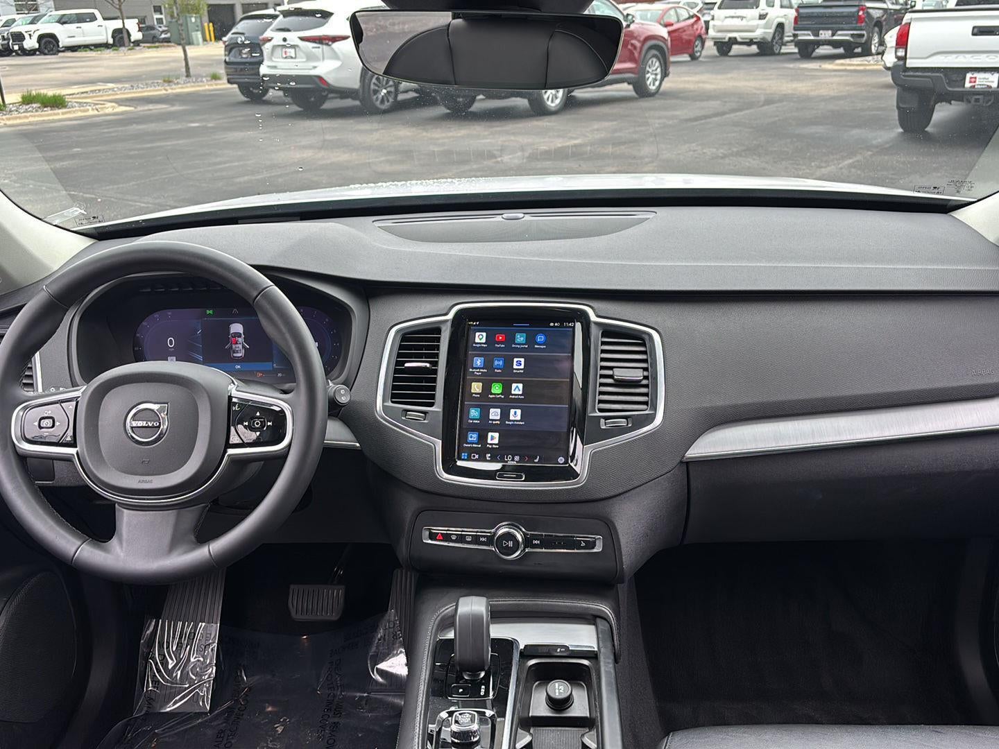 2023 Volvo XC90 Core