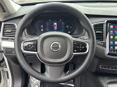 2023 Volvo XC90 Core