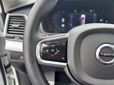 2023 Volvo XC90 Core