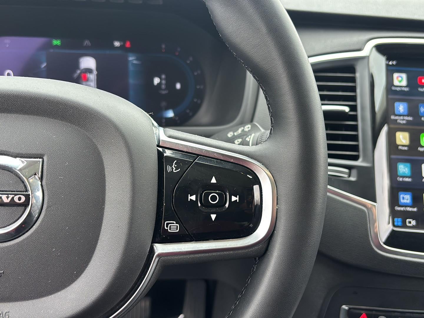 2023 Volvo XC90 Core
