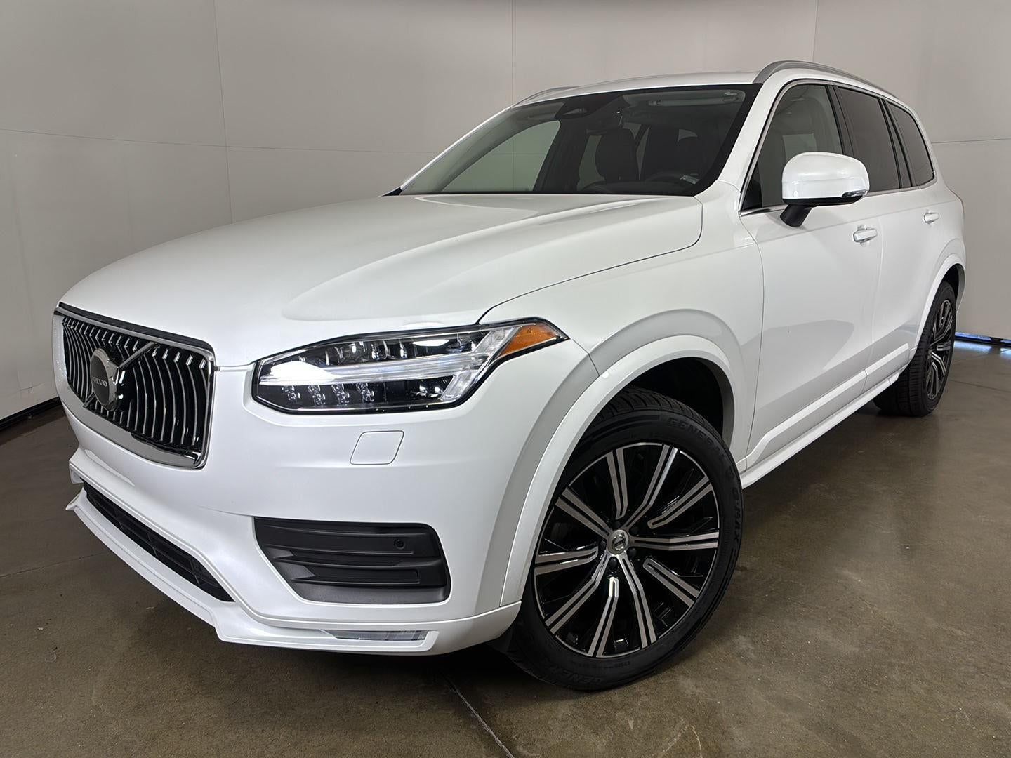 2023 Volvo XC90 Core
