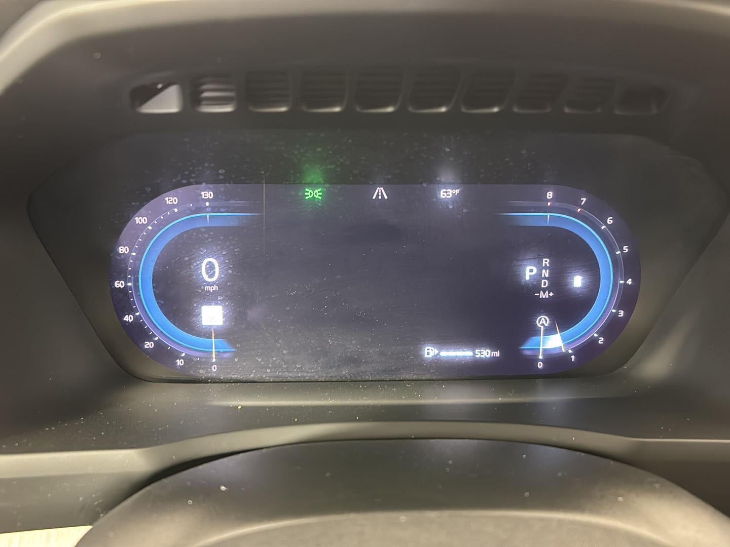2023 Volvo XC90 Core