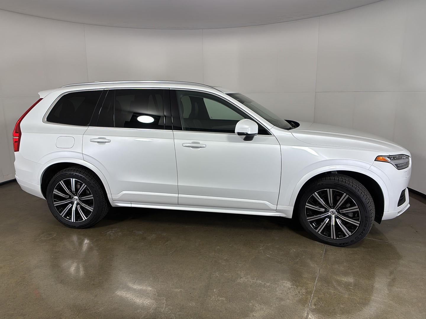 2023 Volvo XC90 Core