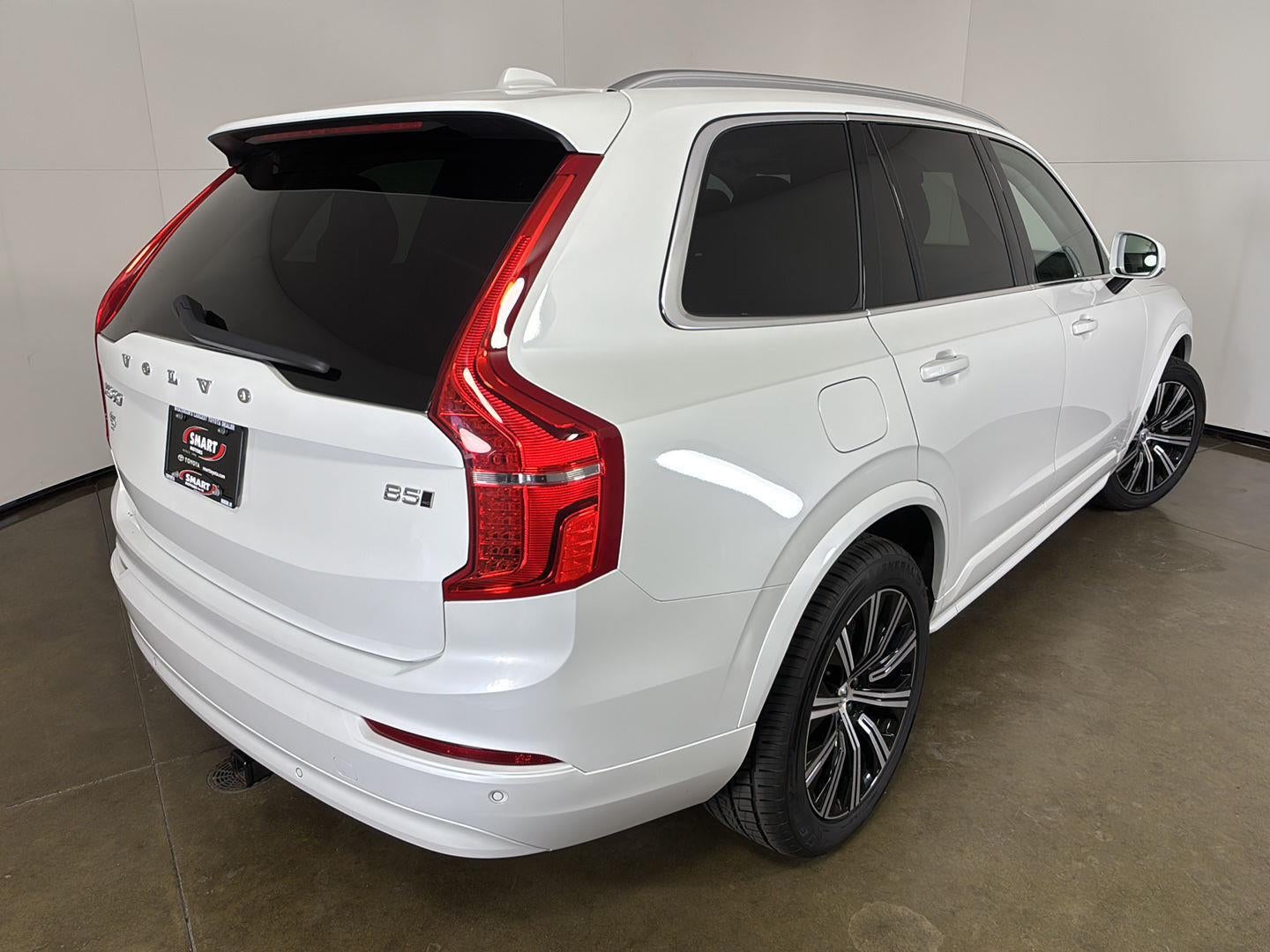 2023 Volvo XC90 Core