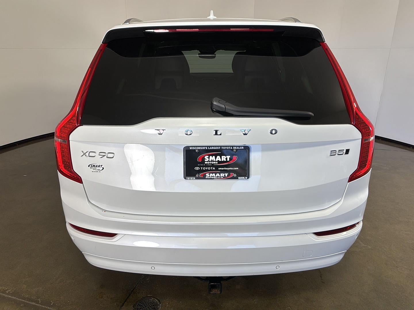 2023 Volvo XC90 Core