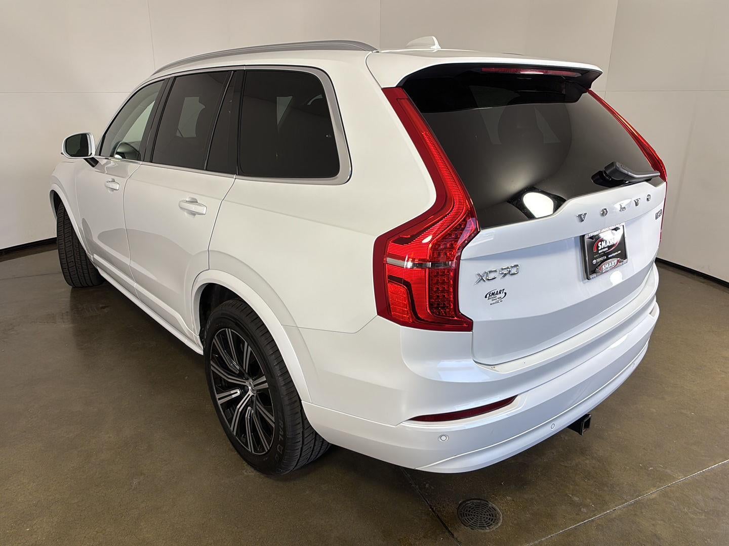 2023 Volvo XC90 Core