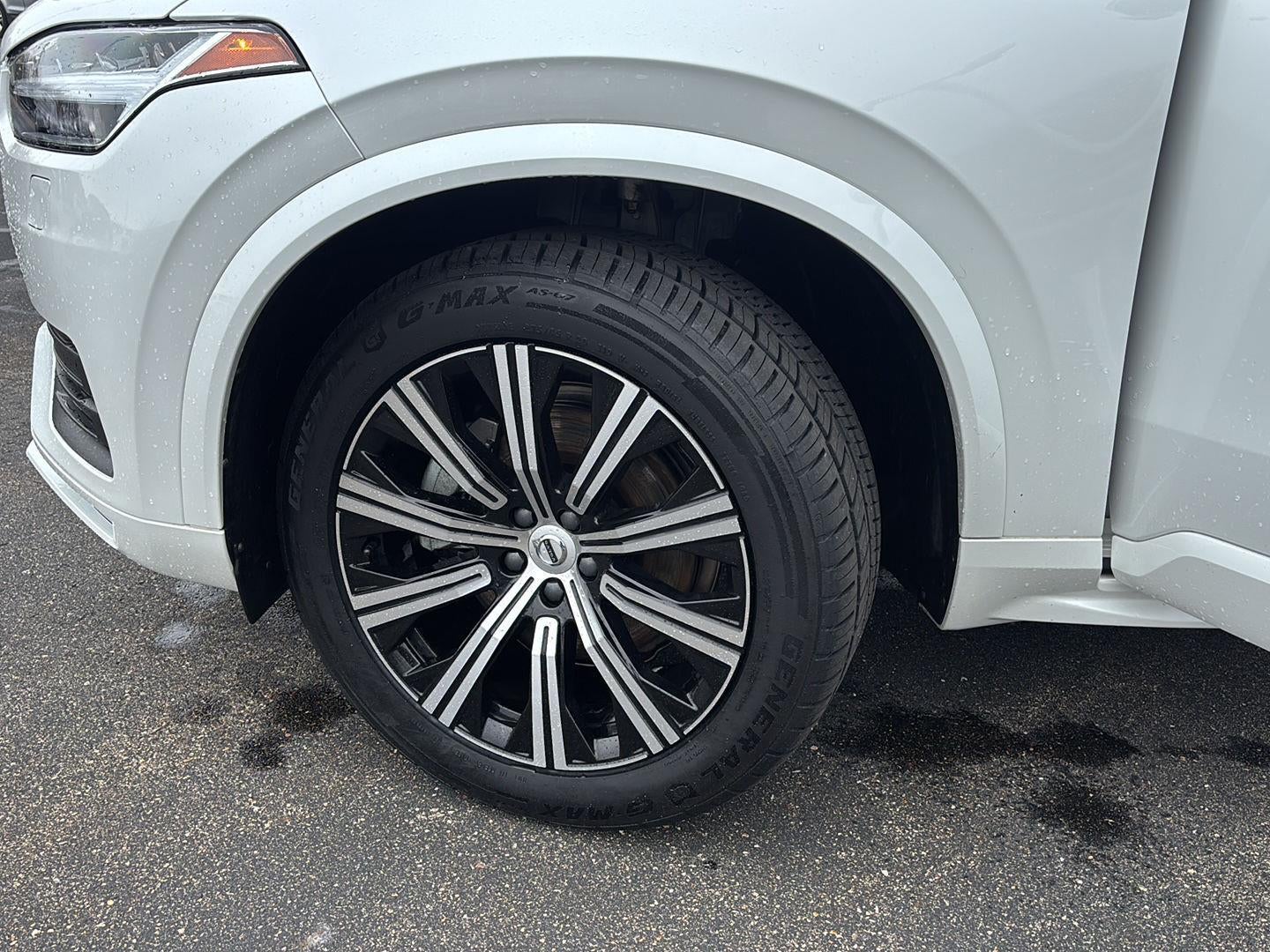 2023 Volvo XC90 Core