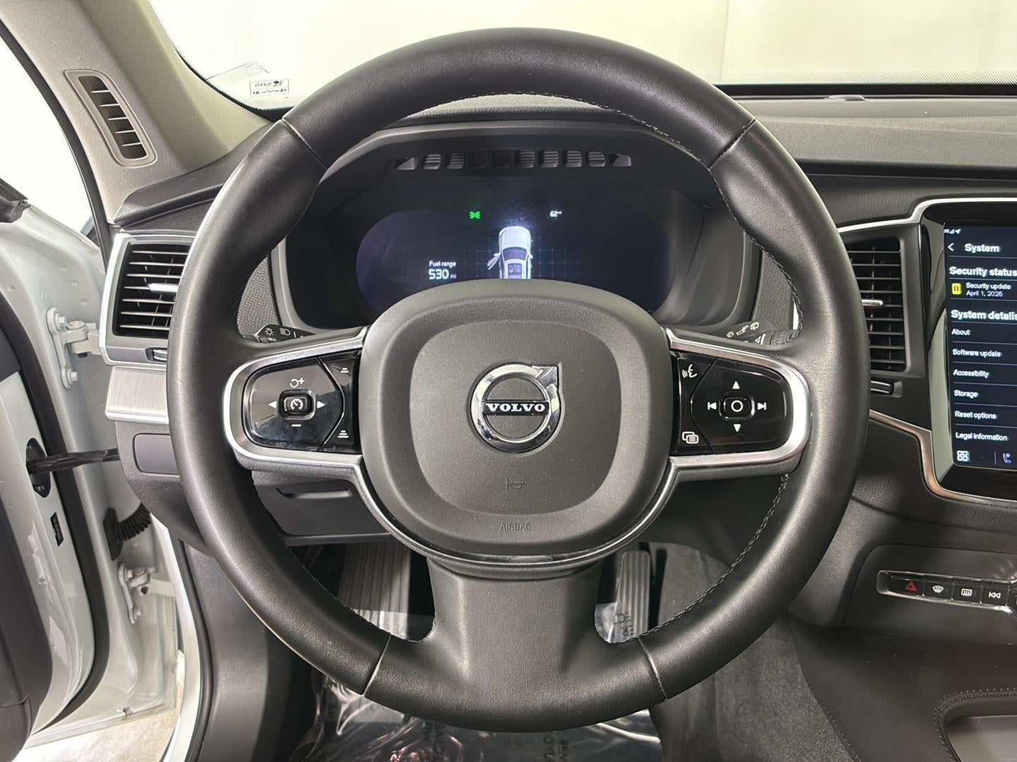 2023 Volvo XC90 Core