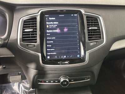 2023 Volvo XC90 Core