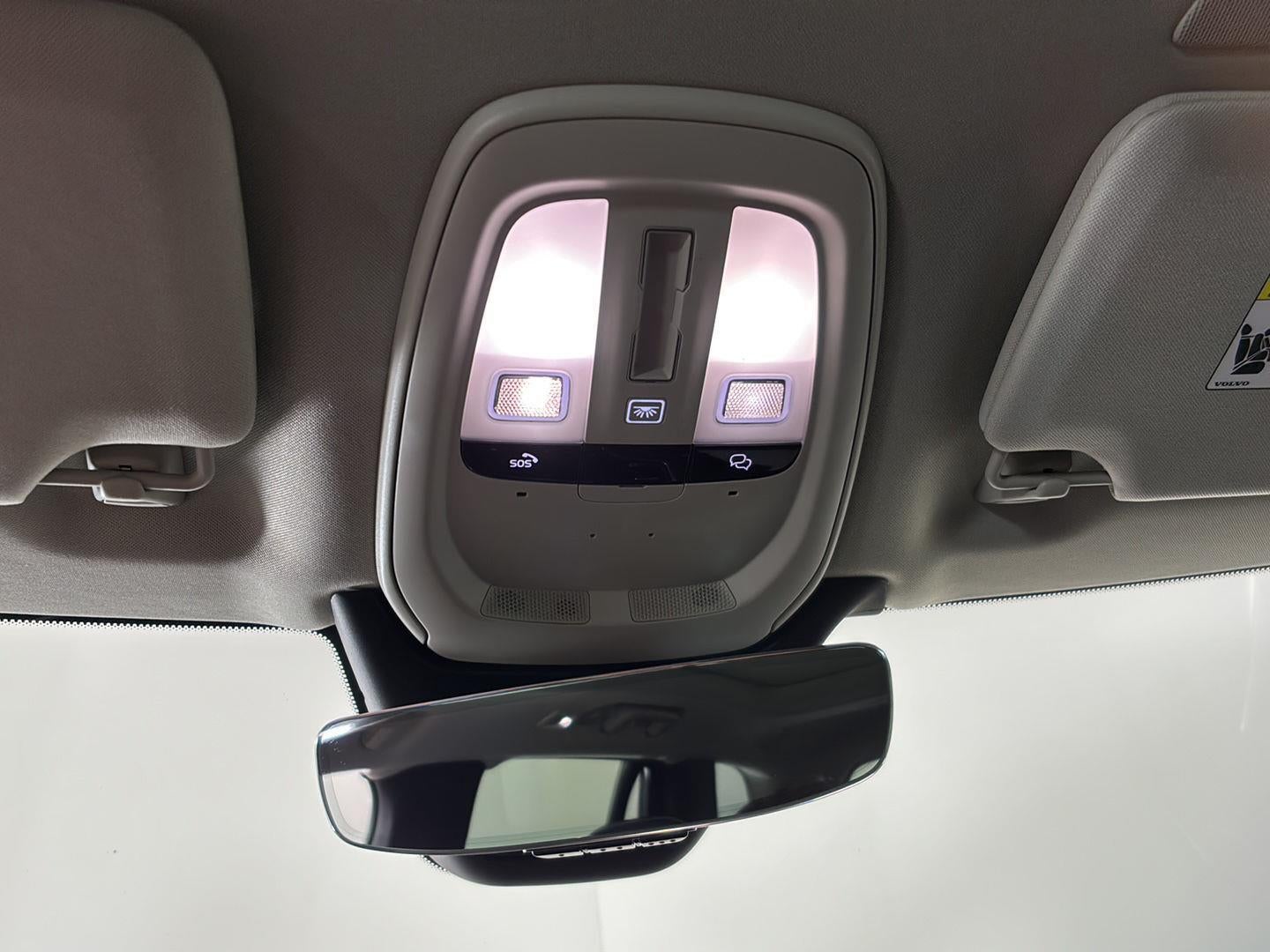 2023 Volvo XC90 Core