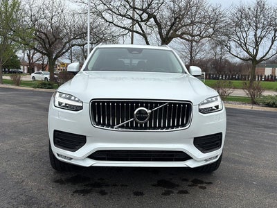 2023 Volvo XC90 Core