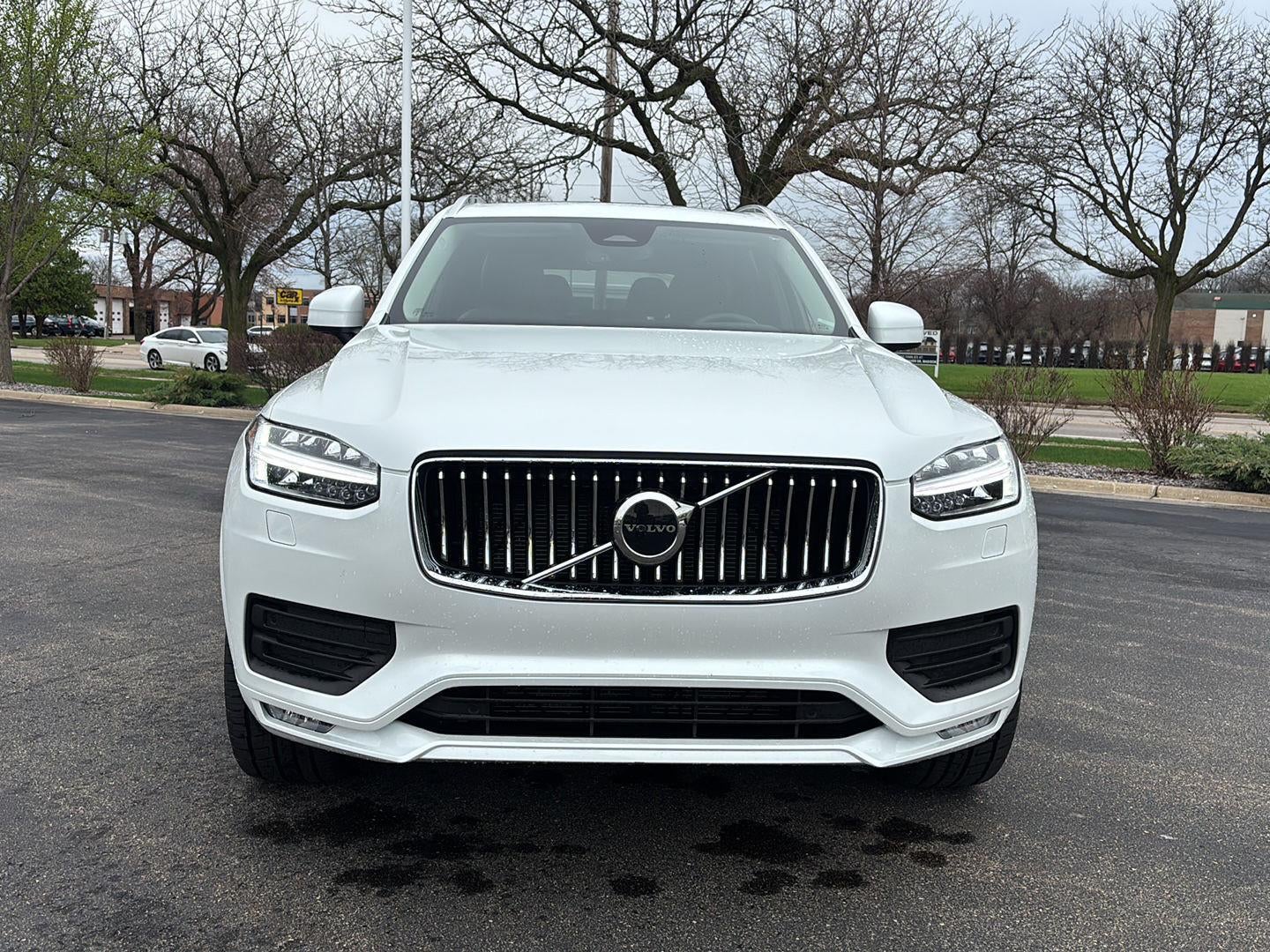 2023 Volvo XC90 Core