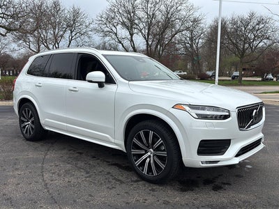 2023 Volvo XC90 Core