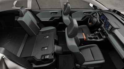 2026 Toyota RAV4 Woodland