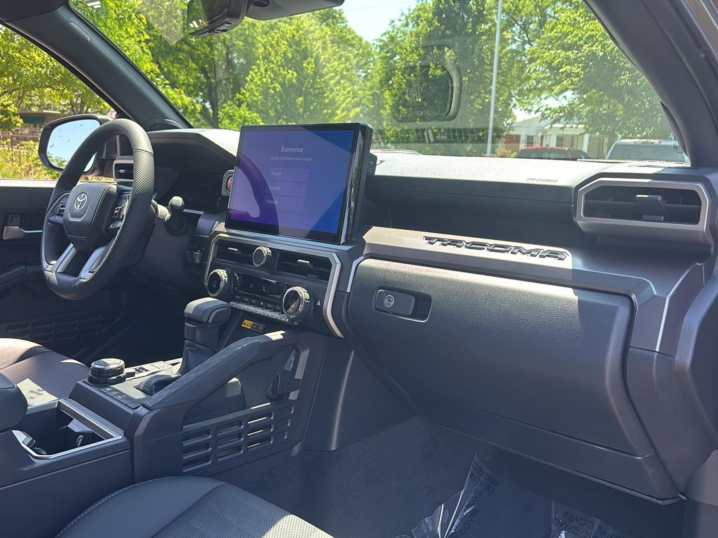2026 Toyota Tacoma i-FORCE MAX Tacoma TRD Off-Road