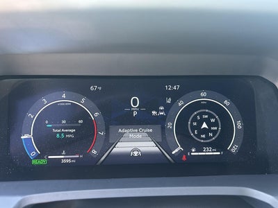 2026 Toyota Tacoma i-FORCE MAX Tacoma TRD Off-Road