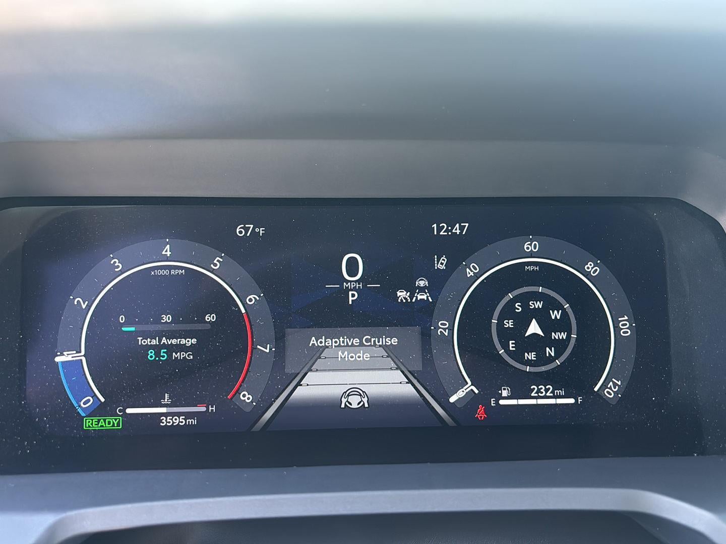 2026 Toyota Tacoma i-FORCE MAX Tacoma TRD Off-Road