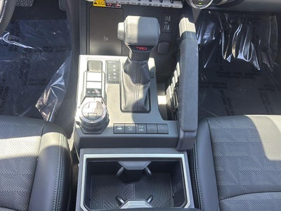2026 Toyota Tacoma i-FORCE MAX Tacoma TRD Off-Road