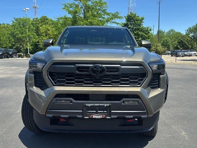 2026 Toyota Tacoma i-FORCE MAX Tacoma TRD Off-Road