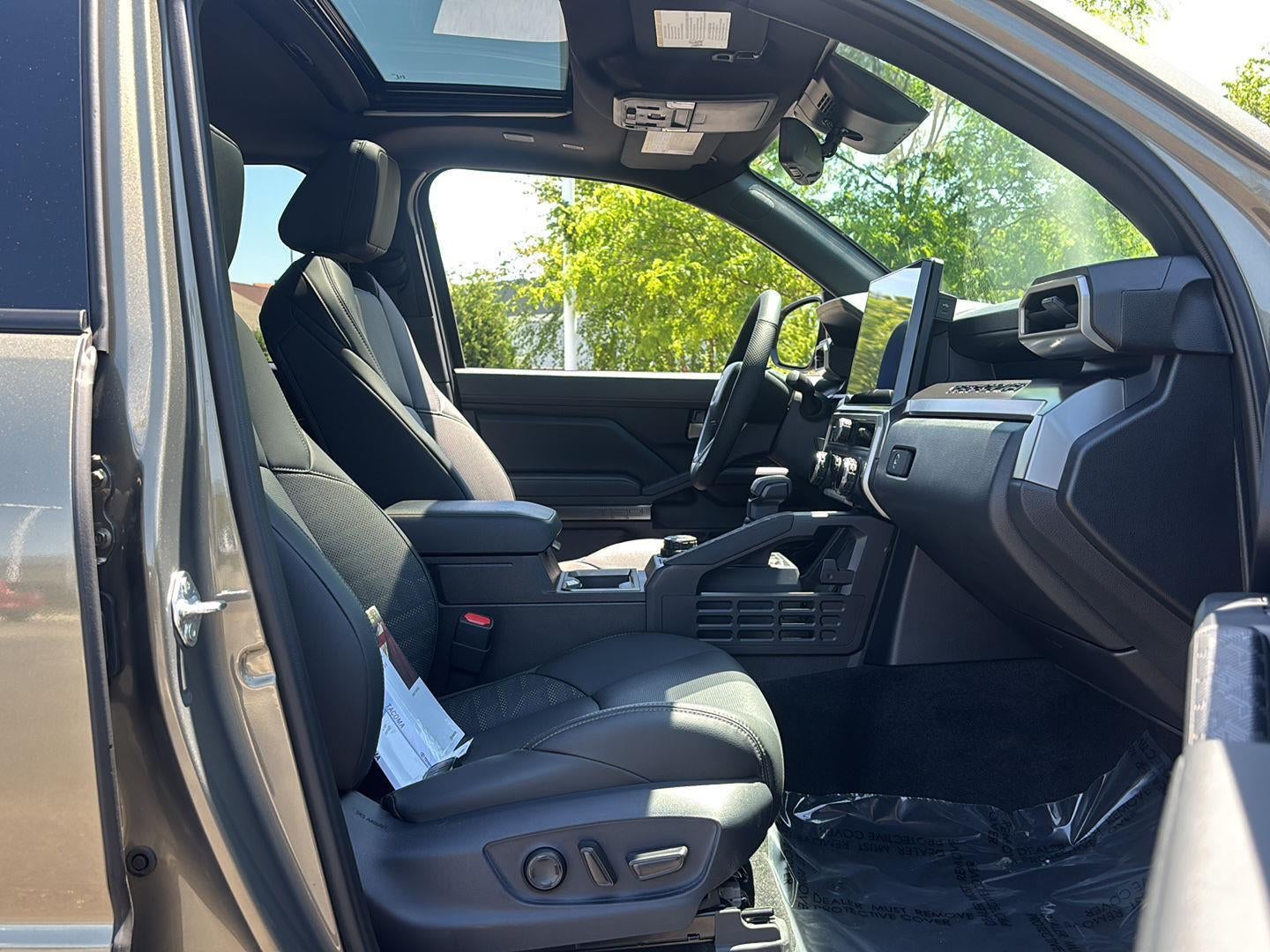 2026 Toyota Tacoma i-FORCE MAX Tacoma TRD Off-Road
