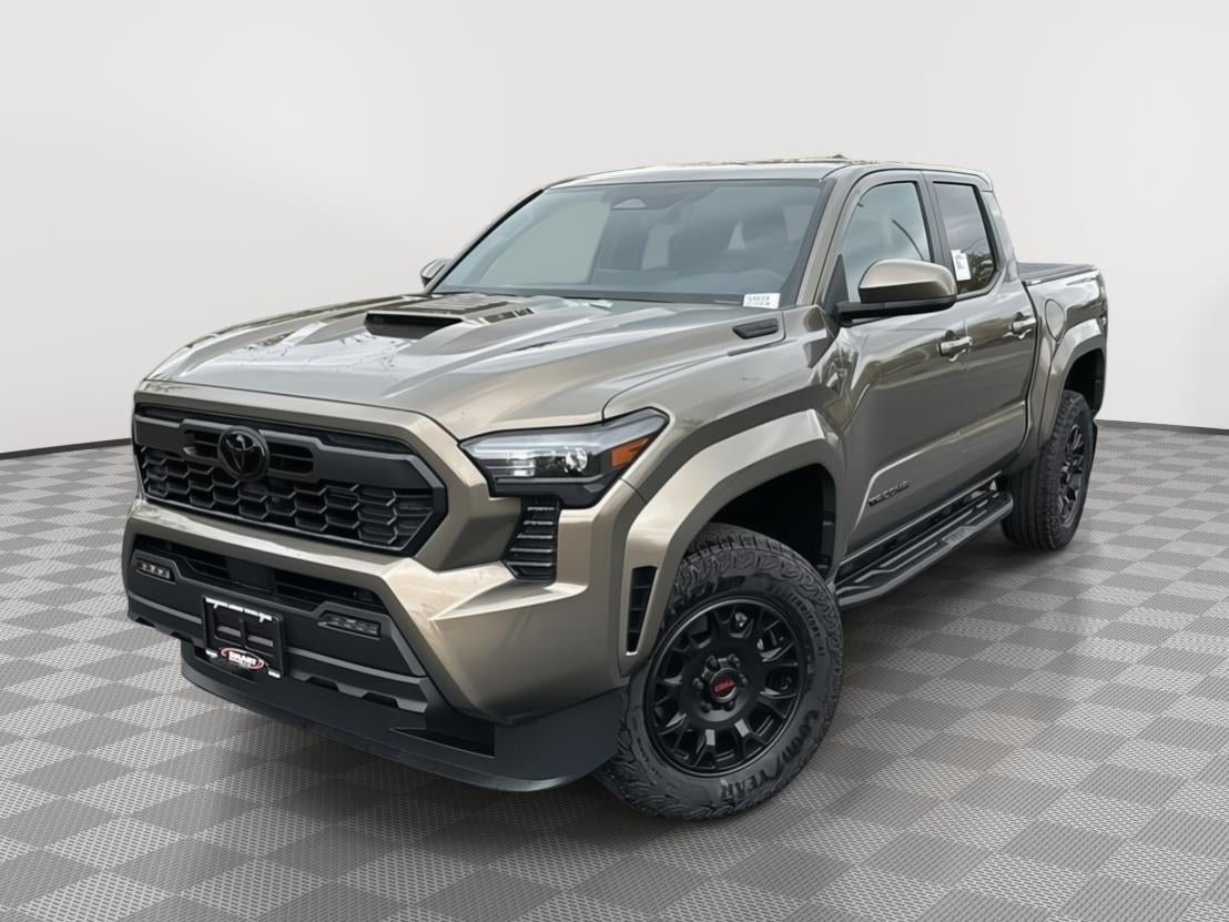 2026 Toyota Tacoma i-FORCE MAX Tacoma TRD Sport