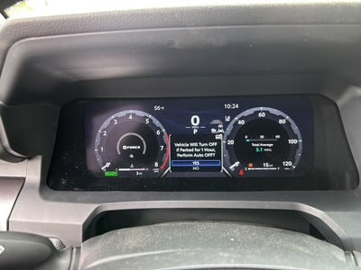 2026 Toyota Tacoma i-FORCE MAX Tacoma TRD Sport