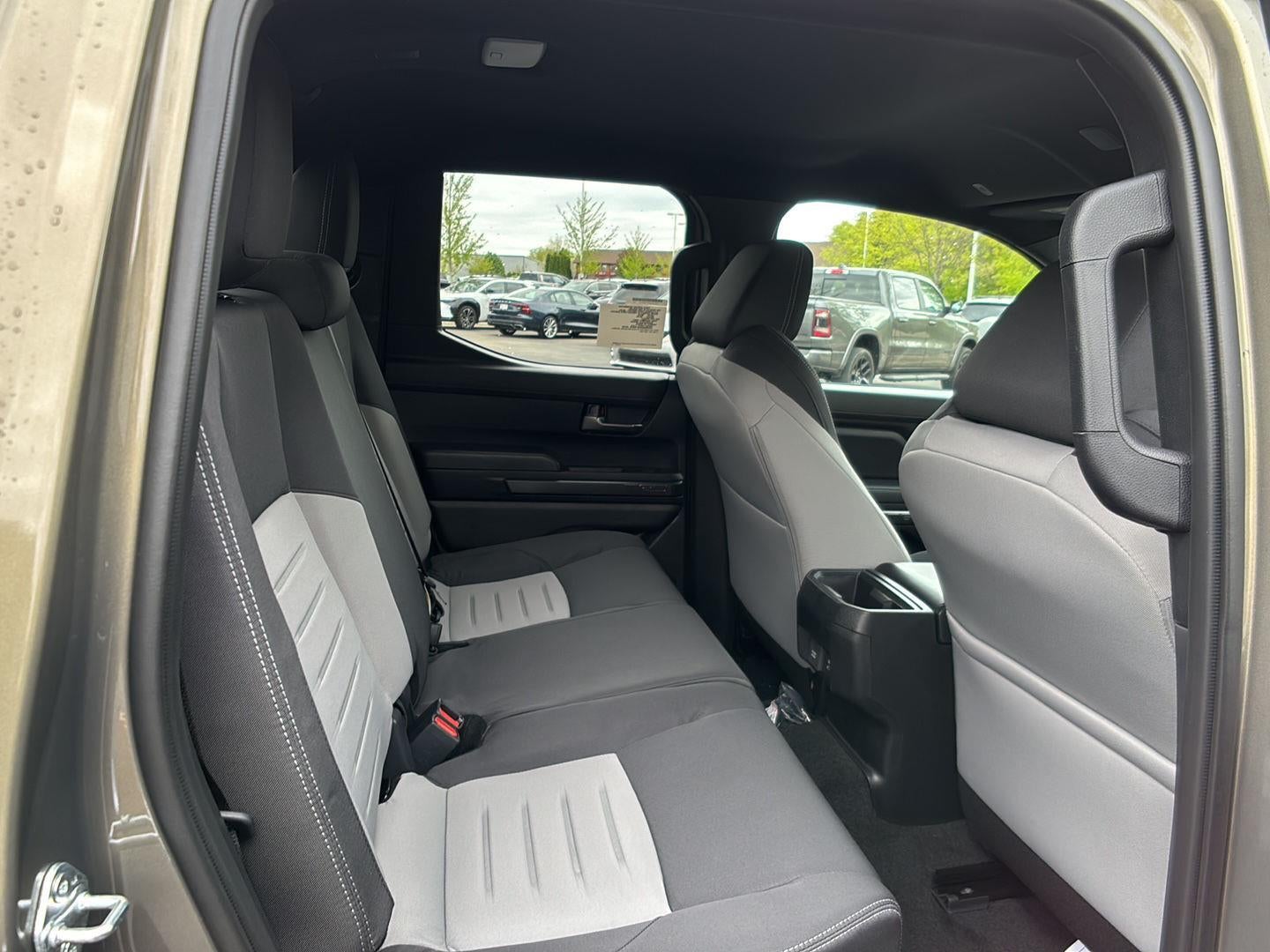 2026 Toyota Tacoma i-FORCE MAX Tacoma TRD Sport