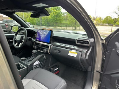 2026 Toyota Tacoma i-FORCE MAX Tacoma TRD Sport