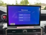 2026 Toyota Tacoma i-FORCE MAX Tacoma TRD Sport