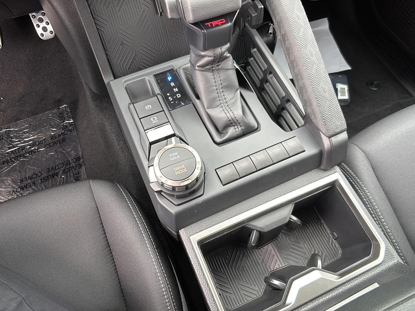 2026 Toyota Tacoma i-FORCE MAX Tacoma TRD Sport