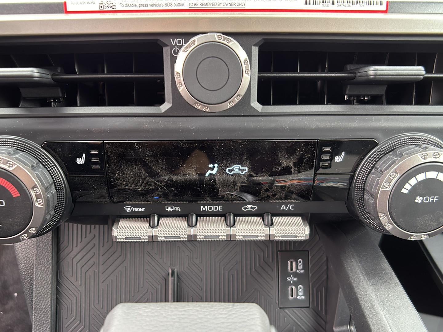 2026 Toyota Tacoma i-FORCE MAX Tacoma TRD Sport