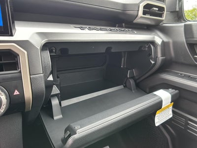 2026 Toyota Tacoma i-FORCE MAX Tacoma TRD Sport