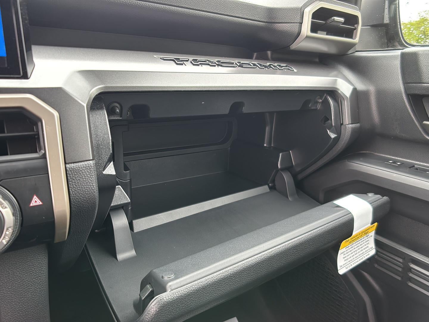 2026 Toyota Tacoma i-FORCE MAX Tacoma TRD Sport