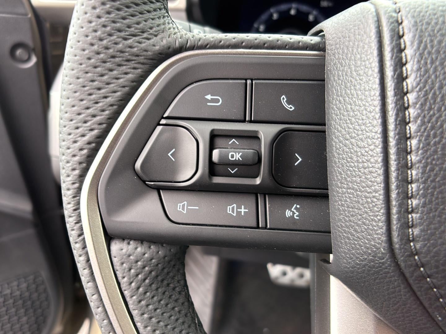 2026 Toyota Tacoma i-FORCE MAX Tacoma TRD Sport