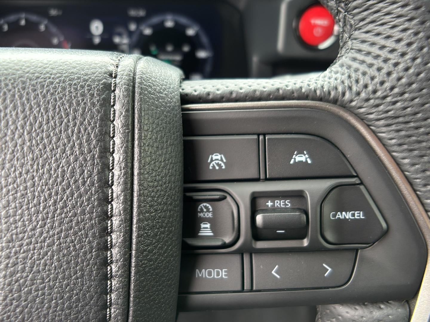2026 Toyota Tacoma i-FORCE MAX Tacoma TRD Sport