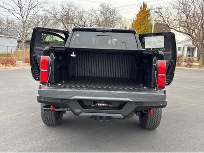 2025 Toyota Tacoma i-FORCE MAX Tacoma TRD Pro