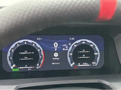 2025 Toyota Tacoma i-FORCE MAX Tacoma TRD Pro