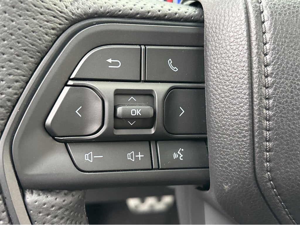 2025 Toyota Tacoma i-FORCE MAX Tacoma TRD Pro