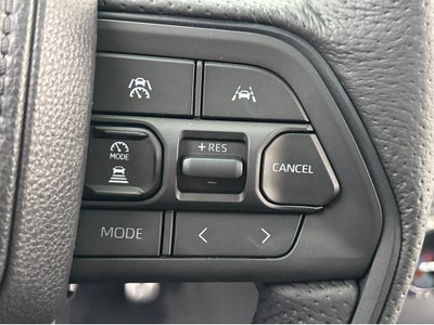 2025 Toyota Tacoma i-FORCE MAX Tacoma TRD Pro