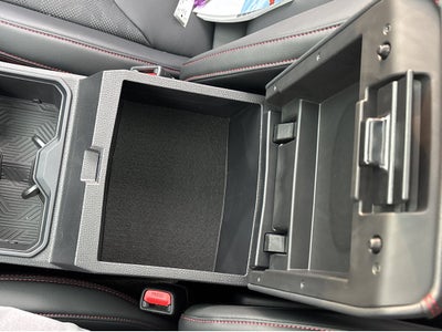 2025 Toyota Tacoma i-FORCE MAX Tacoma TRD Pro