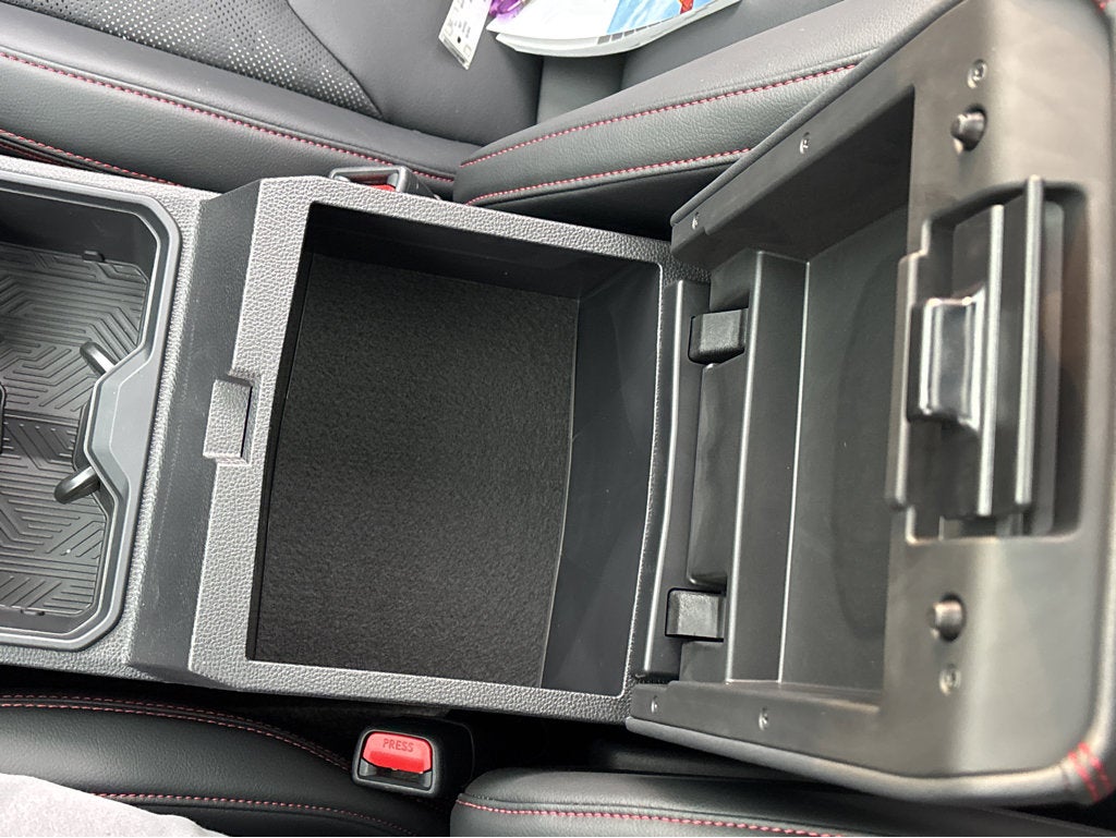 2025 Toyota Tacoma i-FORCE MAX Tacoma TRD Pro