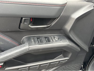 2025 Toyota Tacoma i-FORCE MAX Tacoma TRD Pro