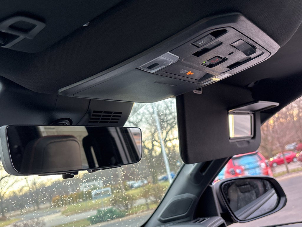 2025 Toyota Tacoma i-FORCE MAX Tacoma TRD Pro