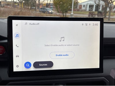 2025 Toyota Tacoma i-FORCE MAX Tacoma TRD Pro