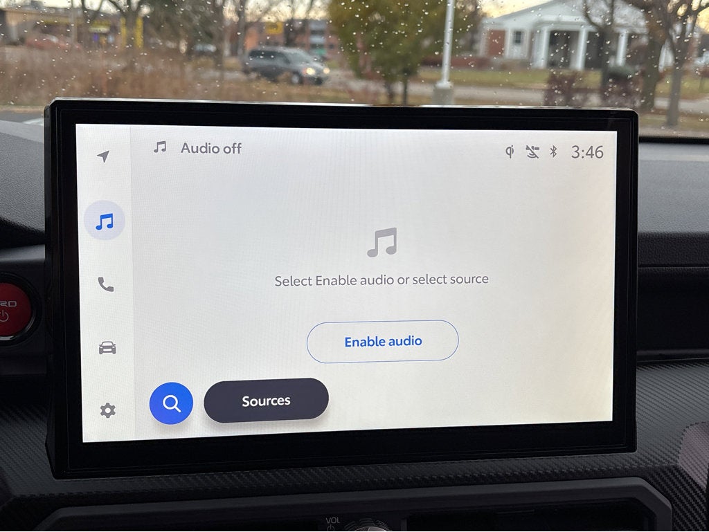 2025 Toyota Tacoma i-FORCE MAX Tacoma TRD Pro