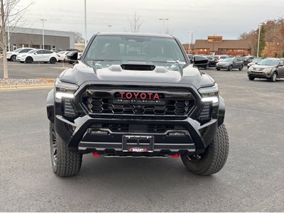 2025 Toyota Tacoma i-FORCE MAX Tacoma TRD Pro