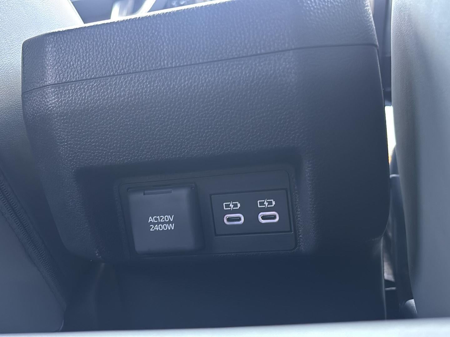 2026 Toyota Tacoma i-FORCE MAX Tacoma Trailhunter