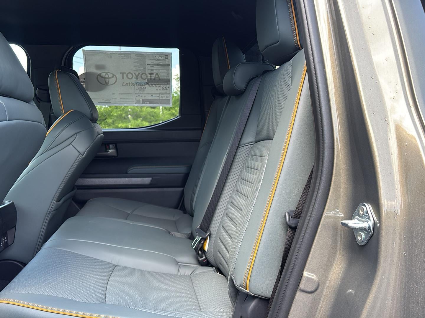 2026 Toyota Tacoma i-FORCE MAX Tacoma Trailhunter