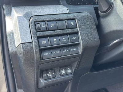 2026 Toyota Tacoma i-FORCE MAX Tacoma Trailhunter